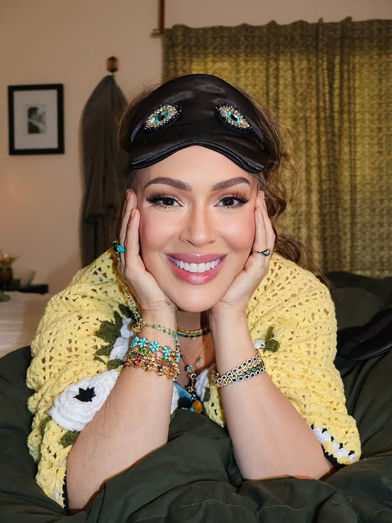 Ünlü oyuncu silikonlardan vazgeçti: Güzel olmak ve sevilmek için bunlara ihtiyacım yokmuş