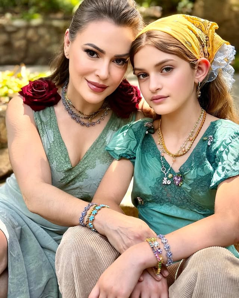 Ünlü oyuncu silikonlardan vazgeçti: Güzel olmak ve sevilmek için bunlara ihtiyacım yokmuş