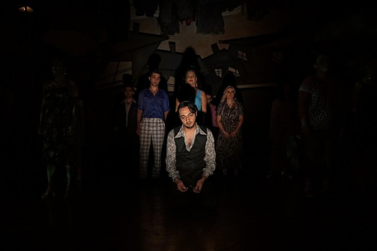 Adana DT yeniden perde açtı