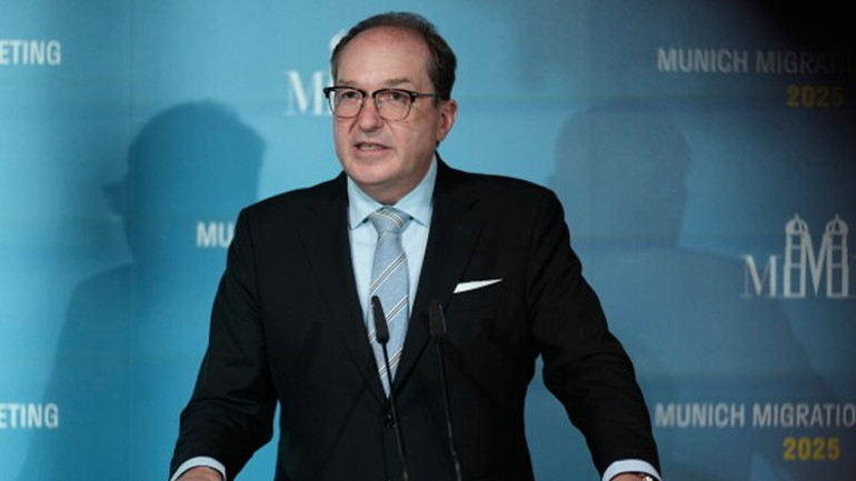 Almanyada dron paniği sürüyor: Münihten sonra şimdi de Frankfurt ve kuzey bölgeleri Litvanyada havalimanı kapatıldı