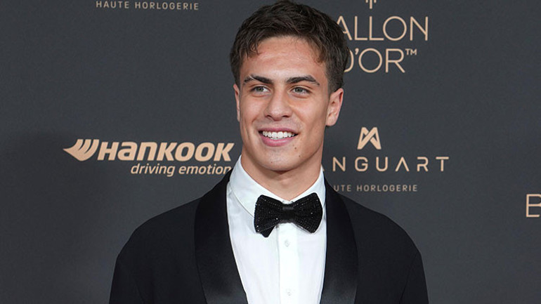 Kenan Yıldız transfer kararını verdi Arsenal izledi, Juventus’a imzayı attı