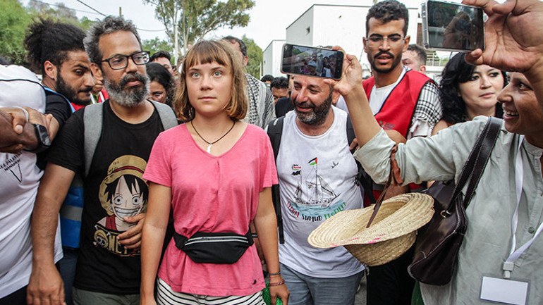 Türkiyenin tahliye ettiği aktivistler İsrailde yaşananları anlattı