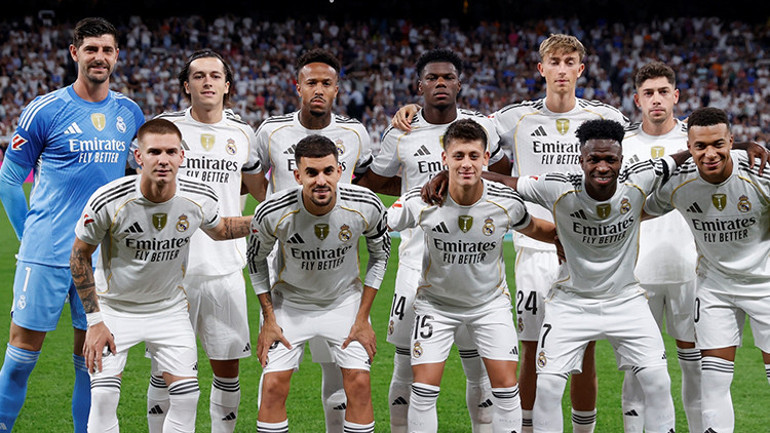 L’Equipe duyurdu: Real Madrid soyunma odasında kaos: egolar, öfke ve Xabi Alonso ile hesaplaşma Arda Güler detayı