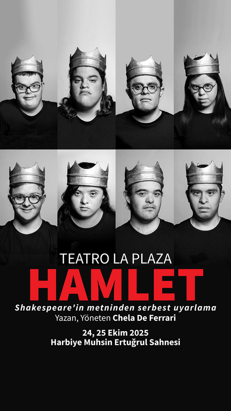 Haftanın kültür sanat ajandası