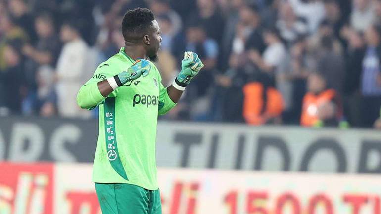 Trabzonspor’da omurga sabit, sistem oturuyor