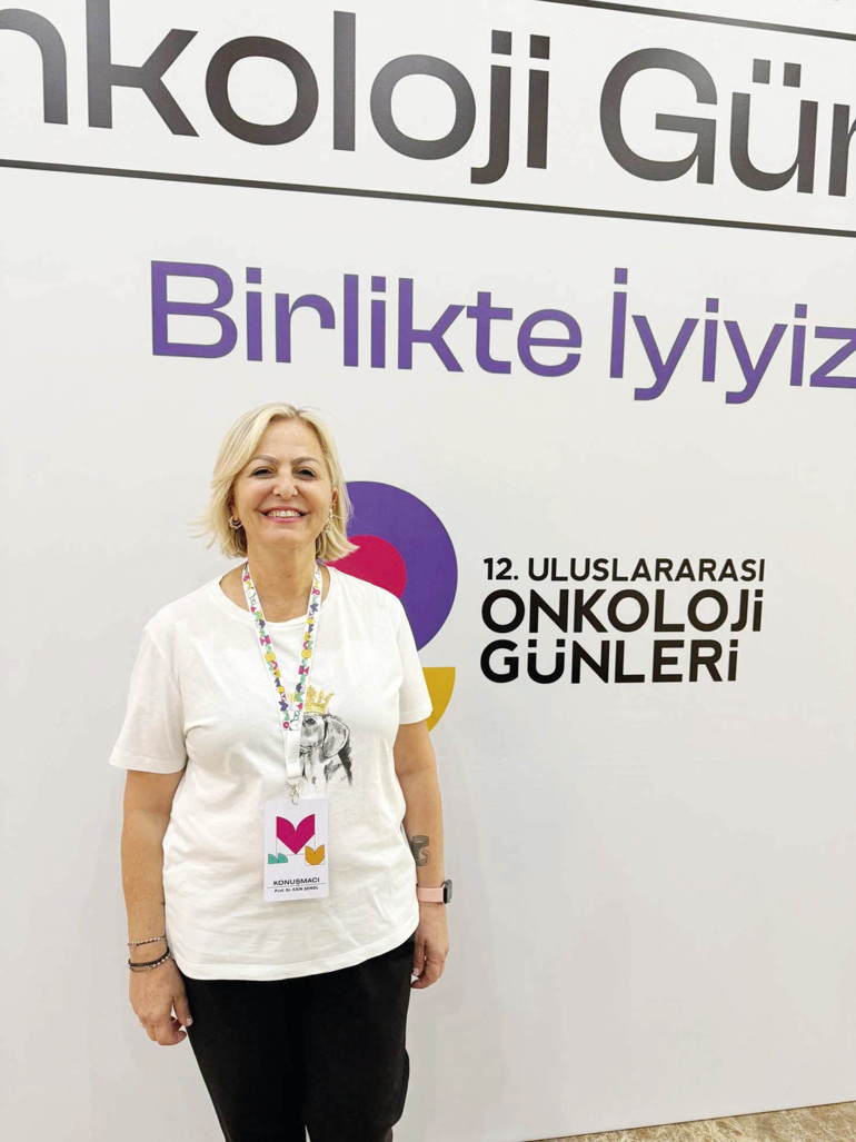 Adı gibi semptomları da korkutuyor... Frankenstein varyantı Türkiye’de de yayılıyor