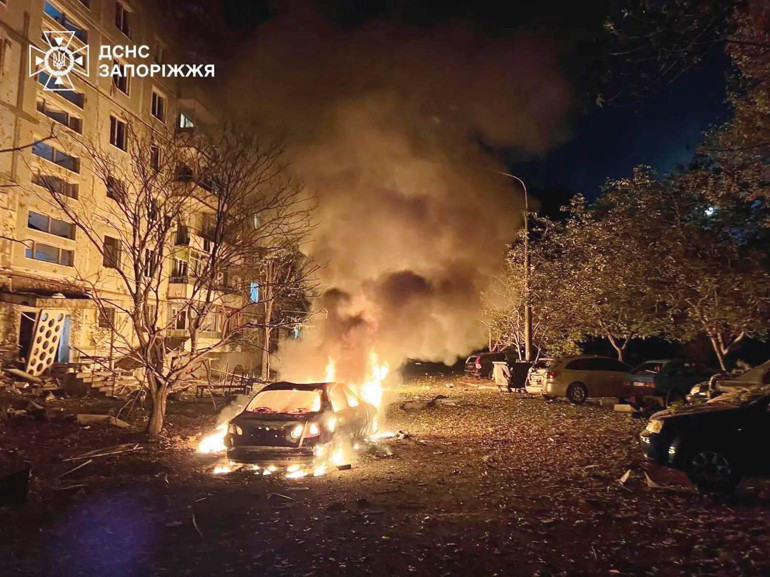 Putin’den Washington’a Tomahawk uyarısı: İlişkimiz bozulur