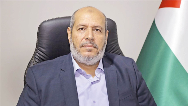 Gazze için Mısır’da müzakere başlıyor