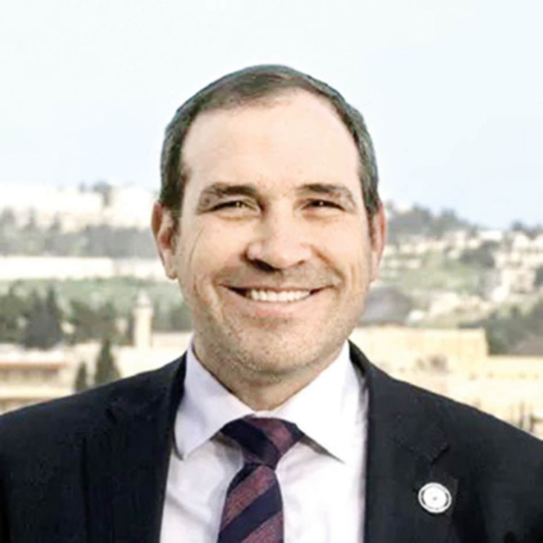 Blair’ın Gazze kurulunda Siyonist var Filistinli yok