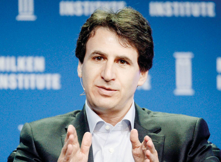 Blair’ın Gazze kurulunda Siyonist var Filistinli yok