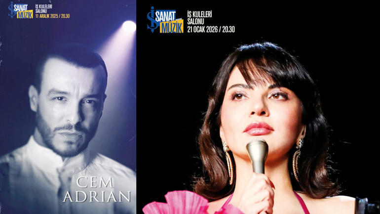 Sezon açılışını dâhi çellist yapıyor