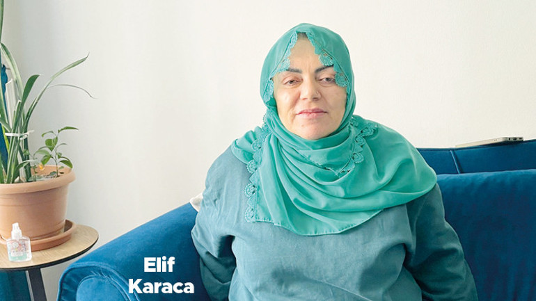 43. katta ne oldu... Semanur dosyası açılıyor