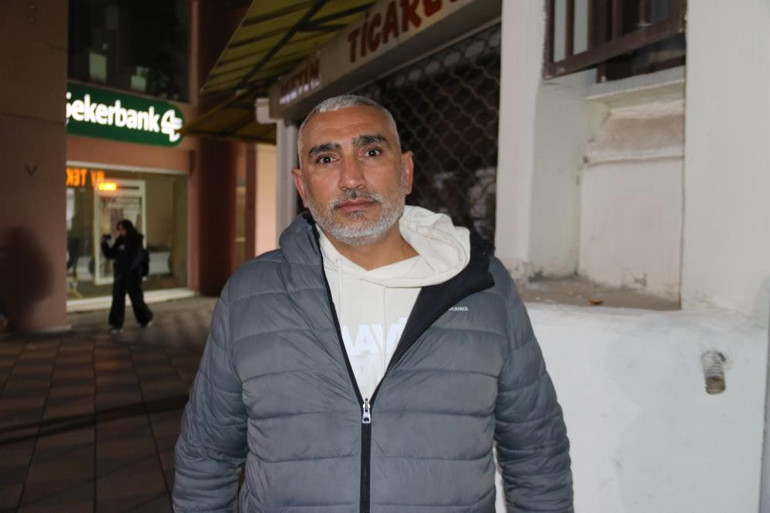 Balıkçıyla kavga eden müşteri çuprayla dövüldü, eli kırıldı
