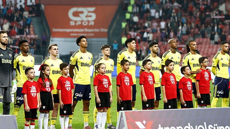 Samsunspor-Fenerbahçe maçı sonrası Nihat Kahveci’den sert eleştiri ‘Fenomen, dokunulamaz’