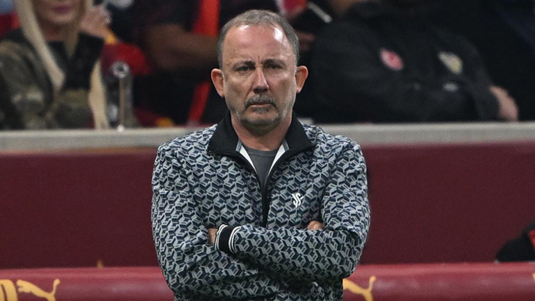 Beşiktaş ve teknik heyet maç sonrası değerlendirme