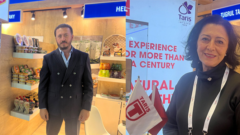 ANUGAya katılan Türk şirket temsilcileriyle görüştük