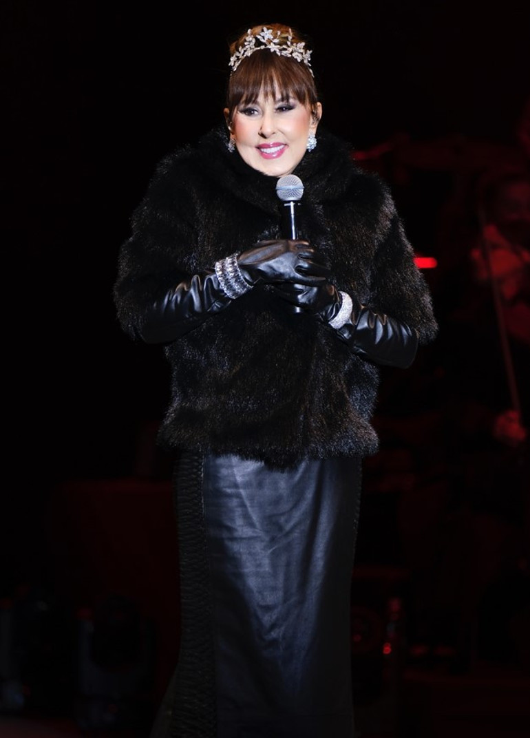 Siyah beyaz Nilüfer