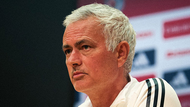 Mourinhodan Porto - Benfica maçı sonrası itiraf Risk almak istemedim