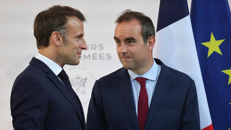 Fransada siyasi kriz Başbakan Lecornu istifa etti... Muhalefetten Macrona istifa çağrısı