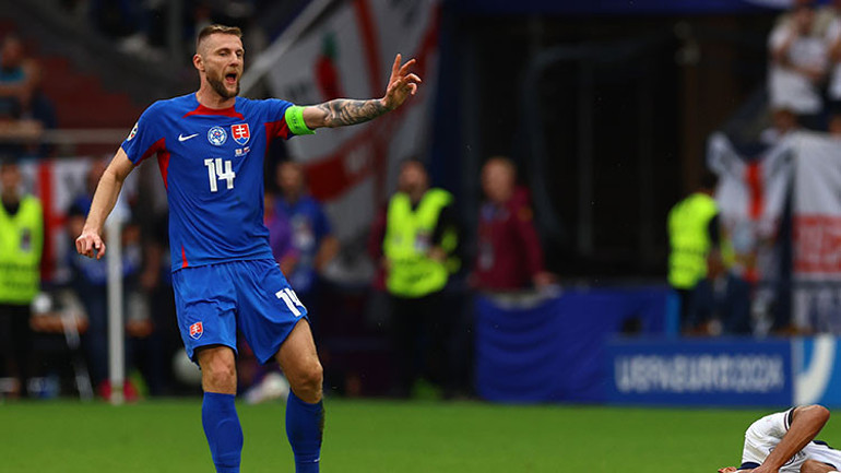 Fenerbahçede 12 futbolcu milli mesaide