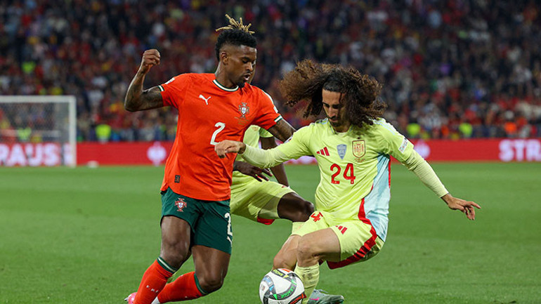 Fenerbahçede 12 futbolcu milli mesaide