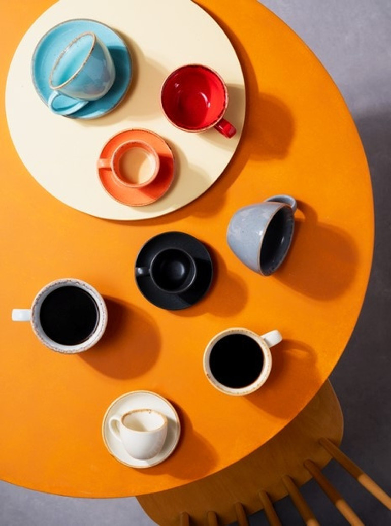 Porland yeni ürünleriyle İzmir Coffee Festival sahnesinde