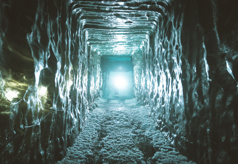Yeraltı tünelinden çıkan sonuç korkuttu: 40 bin yıl sonra uyandılar Yeni pandemi burada mı patlak verecek