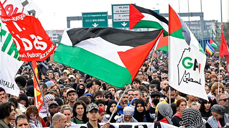 İsrail maçı öncesi İtalyada alarm verildi Mossadın koruyacağı takım gizli tesiste kalacak