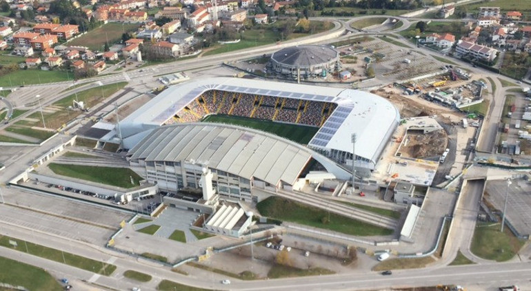 İsrail maçı öncesi İtalyada alarm verildi Mossadın koruyacağı takım gizli tesiste kalacak