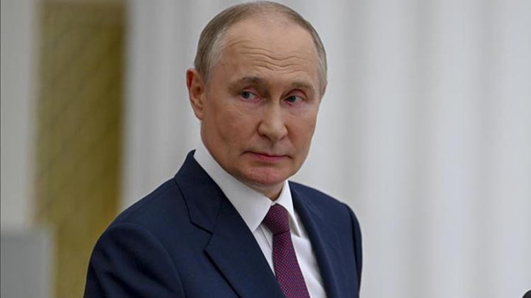 Rusyada bir şüpheli ölüm daha: Sovyet dönemine damga vurmuştu