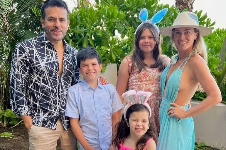 ‘Ben ölünce çocuklarım ne olacak’ diye ağlıyordu… Vücudunda yıllardır savaştığı kanserden iz yok