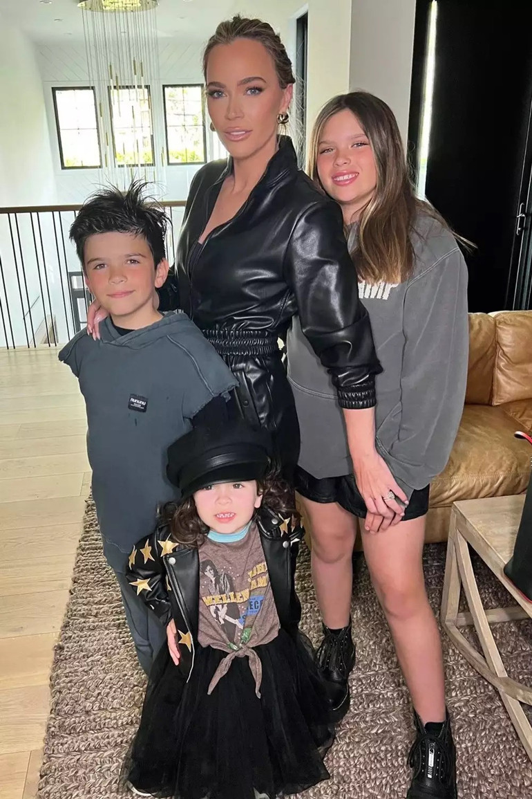 ‘Ben ölünce çocuklarım ne olacak’ diye ağlıyordu… Vücudunda yıllardır savaştığı kanserden iz yok