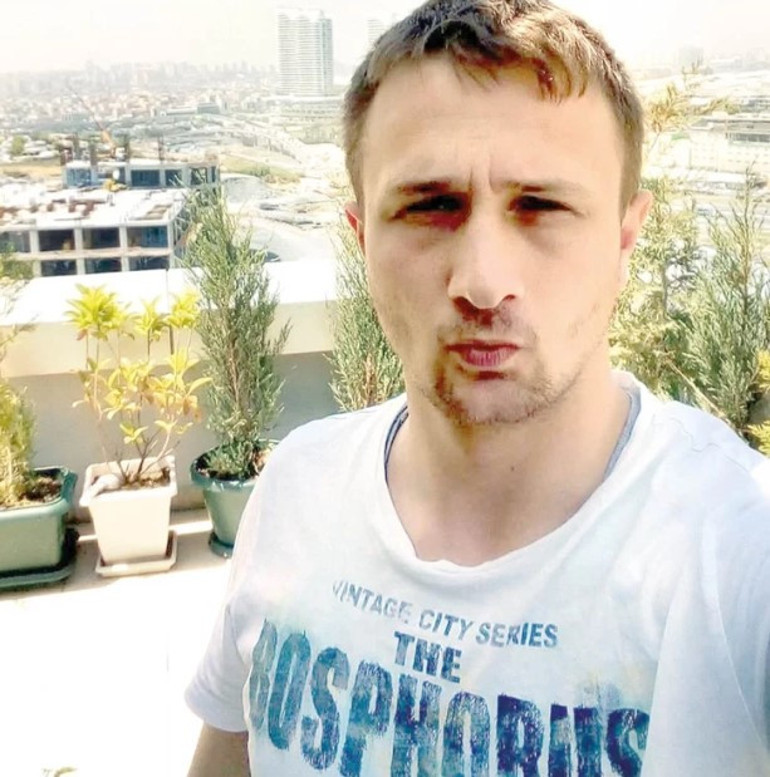 Cezveyi işkence ederek katletmişti Caninin aldığı ceza belli oldu