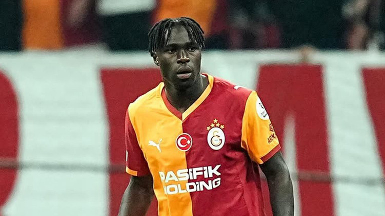 Wilfried Singo sakatlık