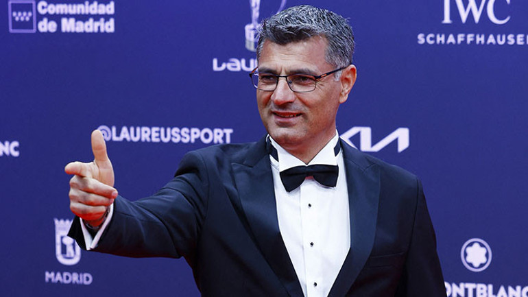 Yusuf Dikeç, La Gazzetta dello Sport’a başarısının sırrını anlattı: Ellerimin cebimde olması düşünmemem gerektiğini hatırlatıyor