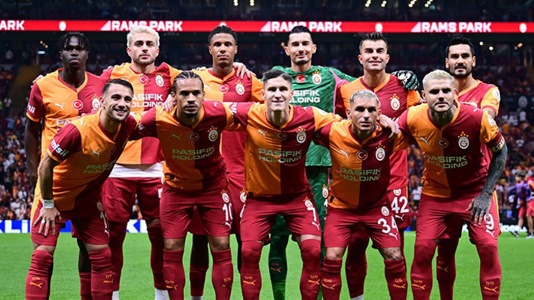Hasan Şaş Galatasarayın yıldızlarına seslendi: Icardi ve Sane tatil yapmasın