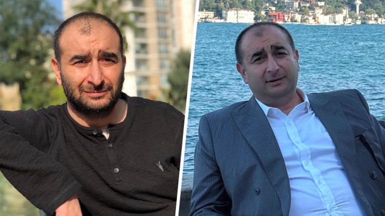 Son dakika... Şişlide uzun namlulu silahla saldırıya uğrayan avukat Serdar Öktem hayatını kaybetti