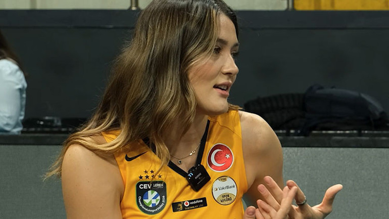 Chiaka Ogbogu takımda