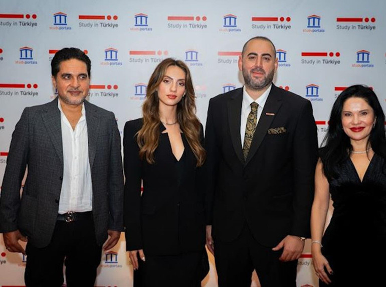 Türk üniversiteleri dünyaya açıldı