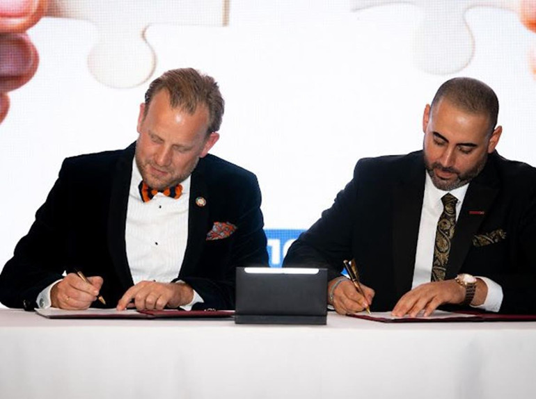 Türk üniversiteleri dünyaya açıldı