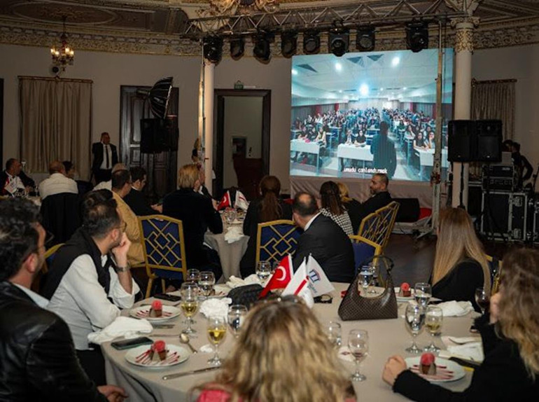 Türk üniversiteleri dünyaya açıldı