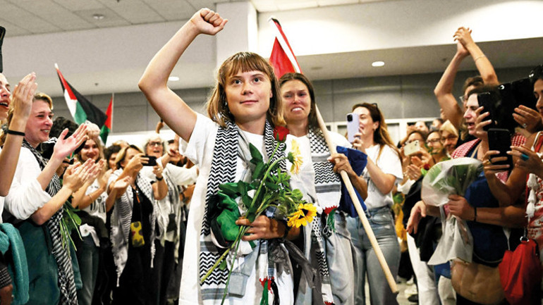 Gazze’de barış için gözler Mısır’da... Suikasttan müzakere masasına