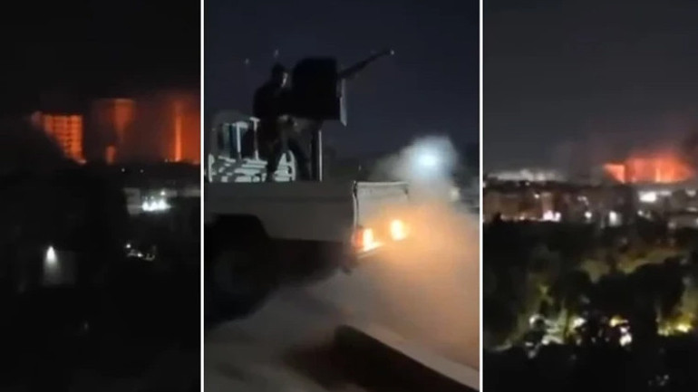 Suriye’de kritik gelişme: Halepte silahlar sustu... Ateşkeste uzlaşı sağlandı