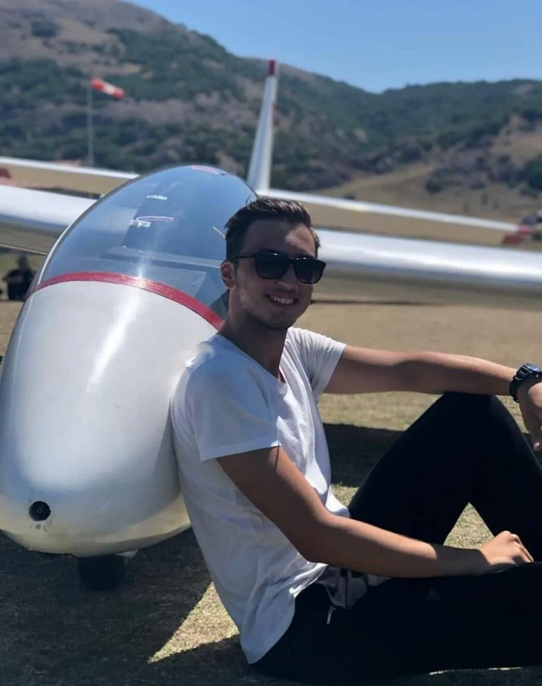 Arslan anısına vefa tırmanışı