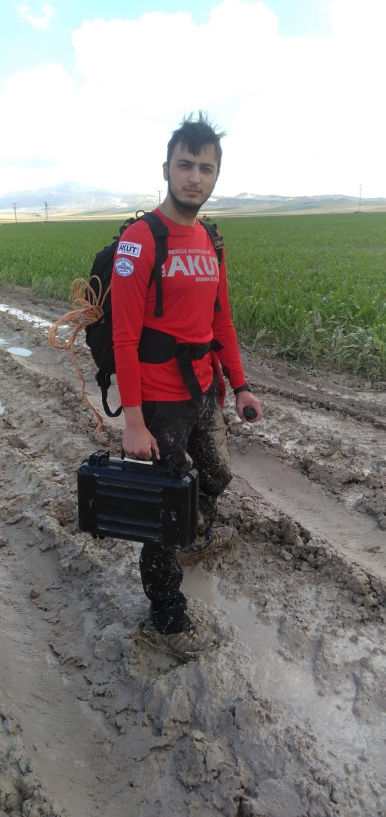 Arslan anısına vefa tırmanışı