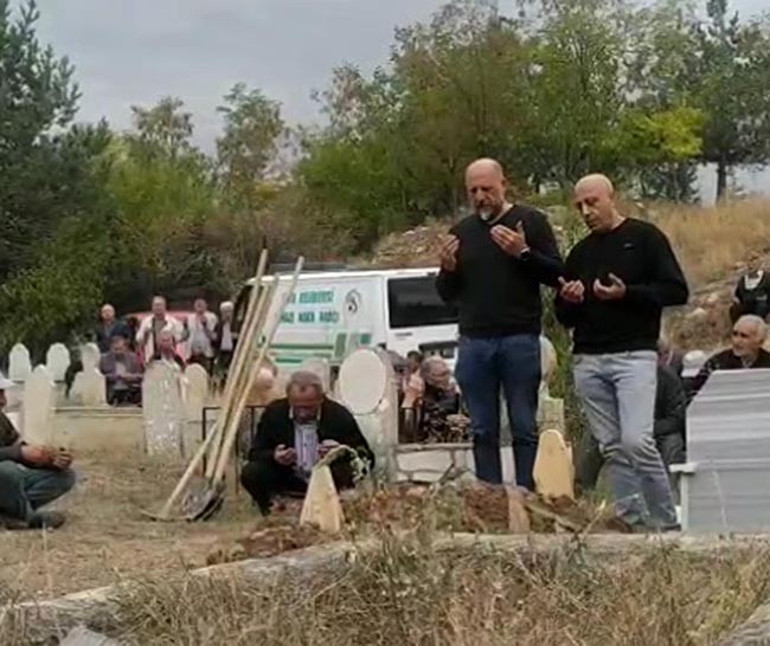 Oltu'da yapılan işlemler sonrası kardeşlerin şaşkın yüzleri