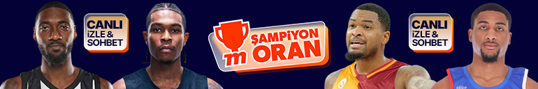 Galatasaray ve Beşiktaş, Avrupada parkeye çıkıyor Maçların heyecanı canlı yayın, canlı sohbet ve Şampiyon Oranlar ile Mislide