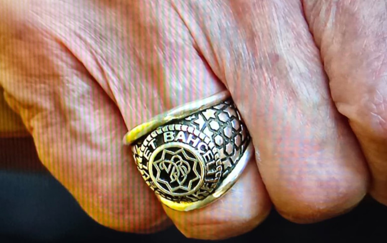 MHP lideri Devlet Bahçeli: İmralı, YPGye çağrıda bulunsun