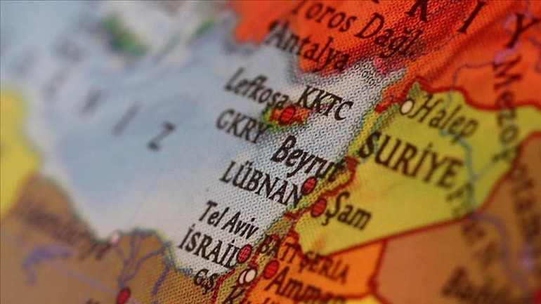 İsrailli analistten itiraf gibi sözler: Ankara yenilmez | Türkiyeye karşı üçlü ittifak önerisi