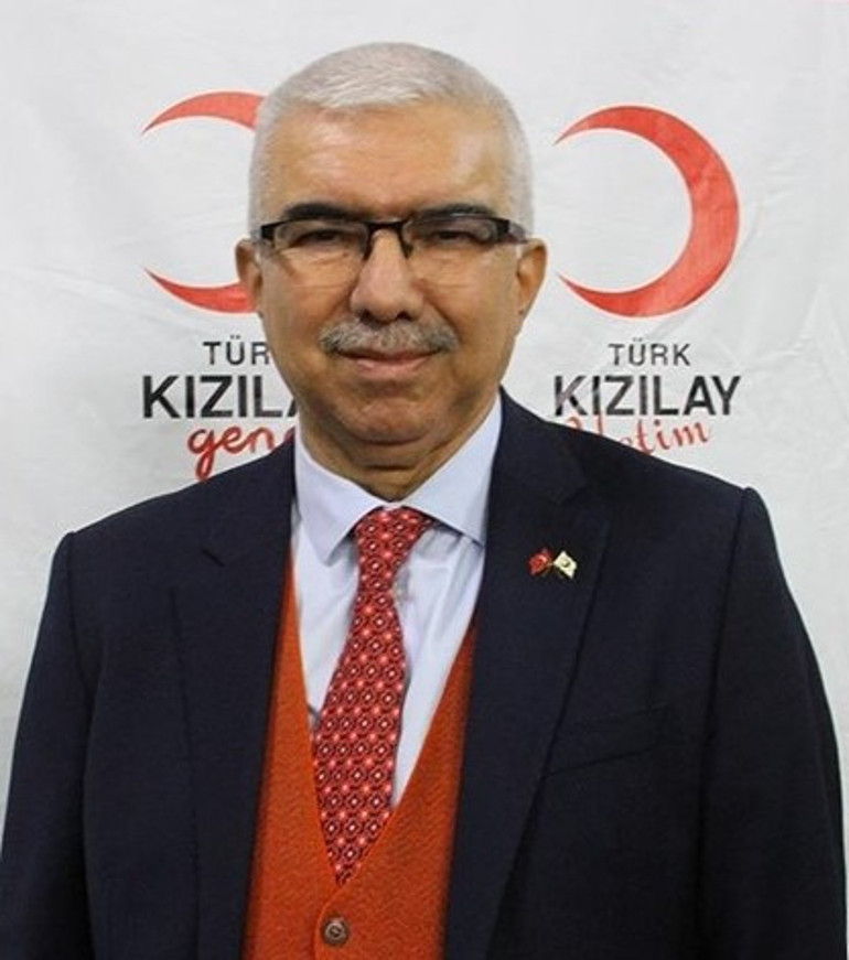 Bir damla kan, bir hayata umut